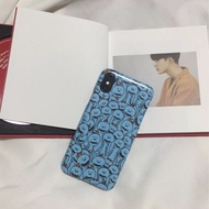 IKON BI same phone casing cover hard case