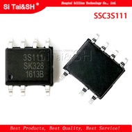 New Product5pcs/lot SSC3S111 3S111 IC