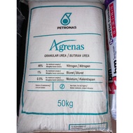 Baja Urea/Urea Petronas/Baja Daun