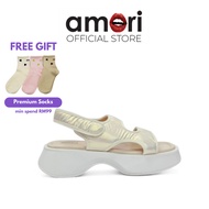 Amori Ladies Sandal R0225049 Sandal Perempuan