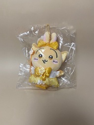 chiikawa 二代魔法少女兔兔