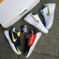 Kobe 5 Undefeated pack Warehouse Sale Mens GodM