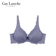 Guy Laroche Lingerie กีลาโรช เสื้อใน บราเต็มเต้า เสริมฟองน้ำไม่หนา Soft Mold Full Cup GB7Z02 เบจ (SE