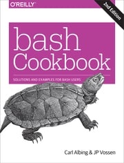 bash Cookbook Carl Albing