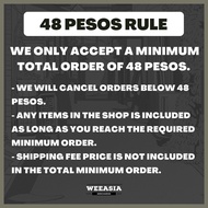 ☫ ❃ ¤ THE SANDMAN A4 Posters HD Print with FREEBIES | WEEASIA