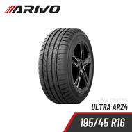 Arivo 195/45 R16 - Ultra High Performance ARZ4 Tire A2