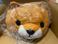 柴犬三兄弟 Cushion 約 40cm