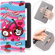 For Kindle Case Kindle(Colorsoft) Paperwhite 10th-6in 11th-6.8in 12th/2024 basic 2024 Paperwhite 5/6