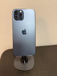 Apple iPhone 12 Pro Max Pacific Blue 512GB 太平洋藍 512gb iphone 12promax