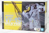 ☆HOBBYSKY玩具屋☆ 代購 萬代 DX超合金 超時空要塞 VF-1S 女武神 福卡機