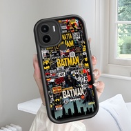Case For Redmi A1+ A1 A2+ A2 Plus Mobile Phone Soft Silicone TPU TY2188