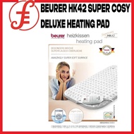 Beurer HK42 Super Cosy Deluxe Heating Pad