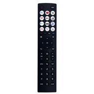 Compatible with Hisense 4K Smart TV ERF3A86 Remote Control Accessories No voice function