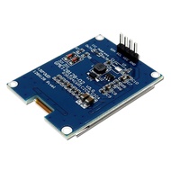 5cm oled Display Module128128Screen OLED Screen IIC Interface SSD44194cm oled LCD