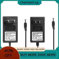 21V 2A 18650  Charger DC5.5mm Plug Power Adapter Chargers