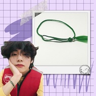 BTS V Inspired Bracelet | Friendship Bracelet | Rope Bracelet | BTS Taehyung Bracelet | V Bracelet| 