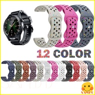 For TECNO Watch GT Smart Watch breathable soft silicone strap TECNO Watch GT 1S smartwatch replaceme