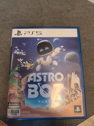 Ps5 astro bot