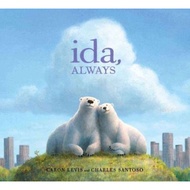 Ida, Always by Caron Levis (hardcover)