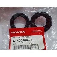 CT125 Front Fork Shock Absorber Oil Seal Soil 51490-K88-L01