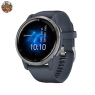 Garmin Venu 2 Graphite Blue 010-02430-70 GPS Smartwatch