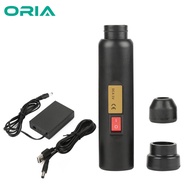 ORIA Bright LED Egg Light Candler Tester for Monitoring Egg Development