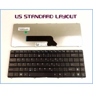 Asus X8 X8AC X8AE X87Q X8E laptop keyboard