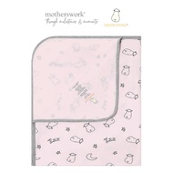 Baa Baa Sheepz Single Layer Blanket 0-36 months (14 Design Available)