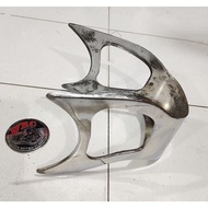 MESIN Universal Lower Engine Cover C70 C 70 C700 Astrea Star - Prima - Grand - Bebek Crom