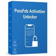 PassFab Activation Unlocker 4.2.3 | โปรแกรมลบ Apple ID Activation Lock สำหรับ iPhone, iPad , iPod touch