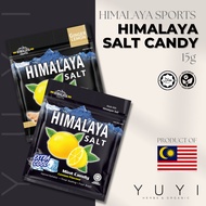 【Himalaya Sports】Himalaya Salt Candy - 15g