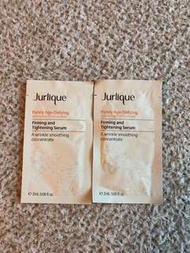 Jurlique samples