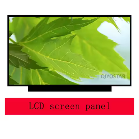 14" Laptop LCD Screen NE140FHM-N61 For Lenovo ThinkPad X1 Carbon 7th 8th Gen T495s T14 Gen1 Luminanc