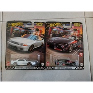 Hot Wheels Premium Boulevard