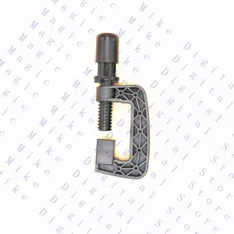 UU Genuine for Logitech G25 G27 G29 G920 Driving Force GT Clamp Spacer Screw Bolt