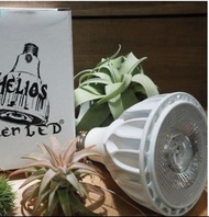 Helios Green Led Pro HG 24(雙鏡片）黑或白色 進階版太陽神塊根，多肉，漆樹，橄欖植物燈 黑叻色 最新包原有30度及新90度廣角雙鏡片補光燈植物燈🔥🔥🔥 優惠：⭐️⭐️遮光/反