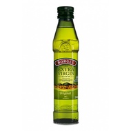 Extra virgin Olive Oil borges Brand 250ml