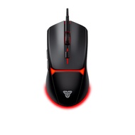 Fantech Crypto VX7 RGB USB Wired 8000 DPI Macro Gaming Mouse