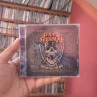 CD PAPER GANGSTER - STRUGGLE UNITED TILL THE END (Bonus Sticker)