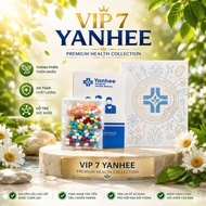 Vip 7 cosmetic set