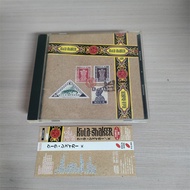 x9449 (Japan Edition  )   Kula Shaker – K   laojie2