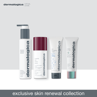 Dermalogica Exclusive skin renewal set