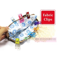Fabric Crafting Clip / Crafting Clip