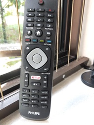 TV Remote Control for 55PUT6102 50PUT6103