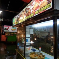 Take Over Hak Franchise Pisang Goreng