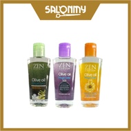 Zen Garden Olive Oil Minyak Zaitun 100ml