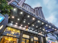 Enping Jinzhou Holiday Hotel