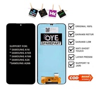 LCD SAMSUNG A16/A165/A166/A26/A266