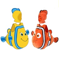 Children'S Nemo Clownfish Costume Finding Nemo Character Halloween Children'S Costume