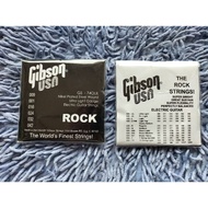 GIBSON GUITAR STRING 009 / GISON / GIB SON / GUITAR STRAP / ACOUSTIC / ACCOUSTIC / GUITAR STRING